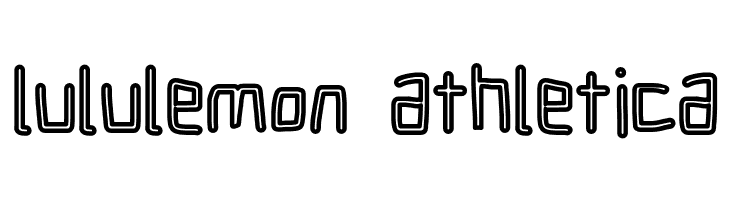 Electronic Outline  Descarca Fonturi Gratis