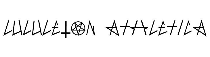 AntiChrist SuperstarSW  Descarca Fonturi Gratis