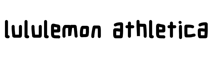 Electronic UltraThick  Descarca Fonturi Gratis