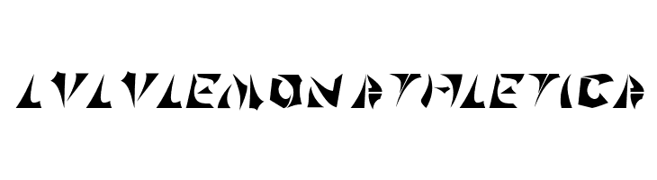 KlingonScript  Descarca Fonturi Gratis