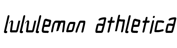 Electronic Circuit Italic  Descarca Fonturi Gratis