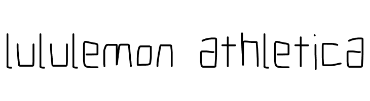 Electronic SemiLight  Descarca Fonturi Gratis