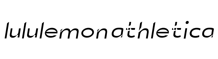 Charger Static II Oblique  Descarca Fonturi Gratis