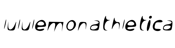 Venom Sans Oblique  Descarca Fonturi Gratis