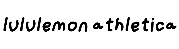 Loogie Hawk Oblique  Descarca Fonturi Gratis