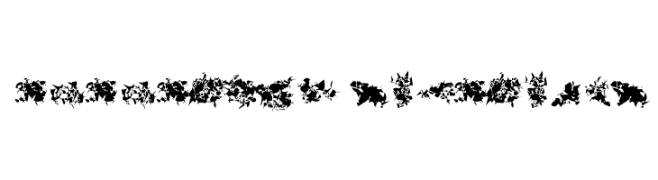 CISF Camouflage Kit Modernized  Descarca Fonturi Gratis