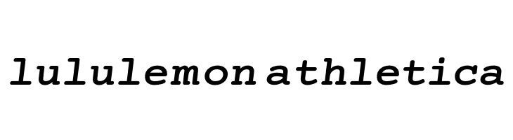 Mechanical Bold Extended Oblique  Descarca Fonturi Gratis