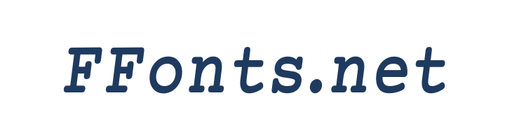 Mechanical Bold Condensed Oblique font — Lorem ipsum body text preview