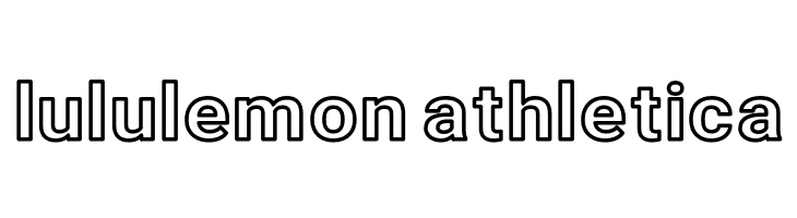 Asimov Wide Outline  Descarca Fonturi Gratis