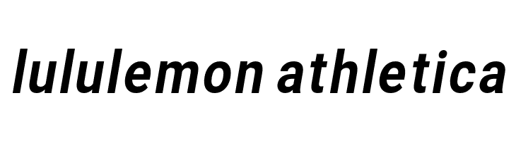 Asimov Narrow Italic  Descarca Fonturi Gratis