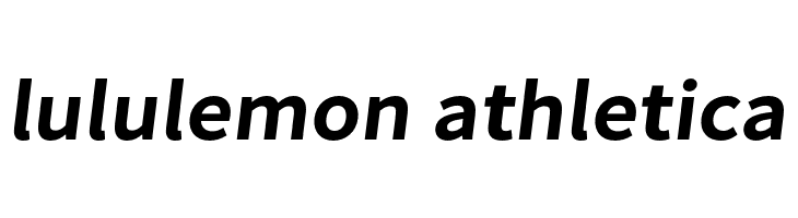 Falling Sky SemiBold Oblique  Descarca Fonturi Gratis