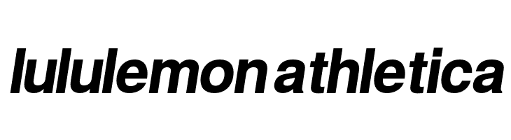 Warownia Bold Oblique  Descarca Fonturi Gratis