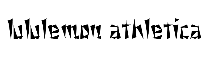 Nixon Regular  Descarca Fonturi Gratis