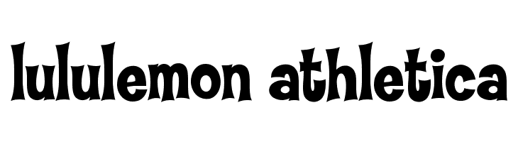 Hammer Bro Titans Font Medium  Descarca Fonturi Gratis