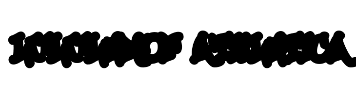 Urban Scrawl Down  Descarca Fonturi Gratis