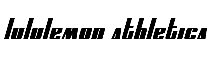 MOON Runner Extra-expanded Italic  Descarca Fonturi Gratis