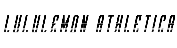 Y-Files Halftone Italic  Descarca Fonturi Gratis