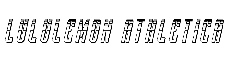 Y-Files Chrome Italic  Descarca Fonturi Gratis