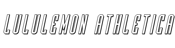 Y-Files 3D Italic  Descarca Fonturi Gratis