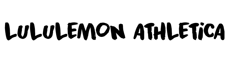 Black Cluster DEMO Regular  Descarca Fonturi Gratis