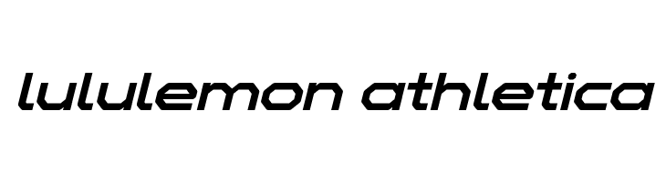 Zelta-Six Demo Italic  Descarca Fonturi Gratis