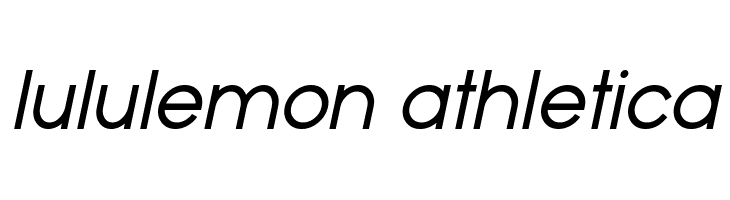 Typo Grotesk Italic  Descarca Fonturi Gratis