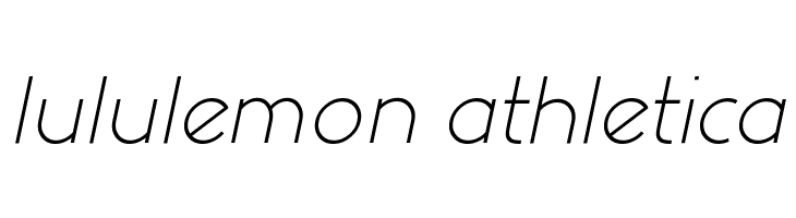 Prestij Demo Light Italic  Descarca Fonturi Gratis