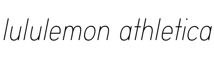Aprikas Light Italic Demo  Descarca Fonturi Gratis