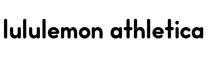 Wida Round Demo Bold  Descarca Fonturi Gratis