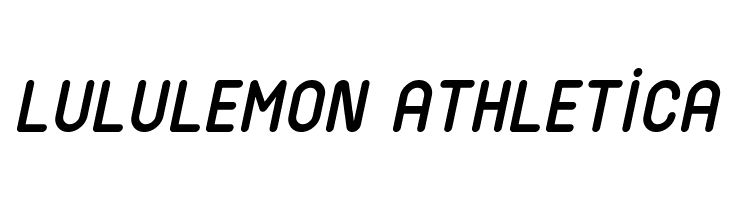 Wida Round SmallCaps Demo Italic  Descarca Fonturi Gratis