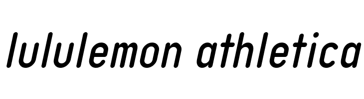 Typo Quik Demo Italic  Descarca Fonturi Gratis