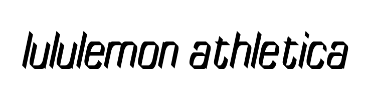 TinyPlate Italic  Descarca Fonturi Gratis