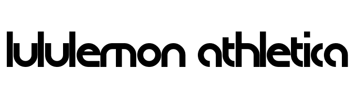 DLE Futuristic Regular  Descarca Fonturi Gratis