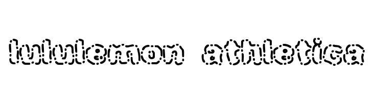 Dash Dot [BRK]  Descarca Fonturi Gratis