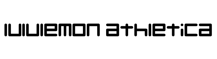 Nine Network logo font Regular  Descarca Fonturi Gratis