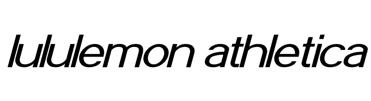 POE Sans Pro Expanded Italic  Descarca Fonturi Gratis