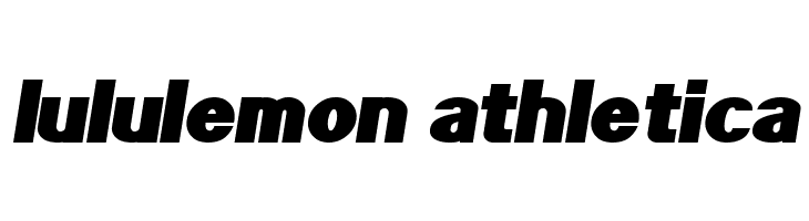 POE Sans Pro Expanded Heavy Italic  Descarca Fonturi Gratis