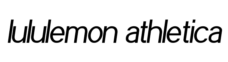 POE Sans Pro Condensed Italic  Descarca Fonturi Gratis