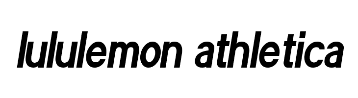 POE Sans Pro Ultra-Condensed Bold Italic  Descarca Fonturi Gratis