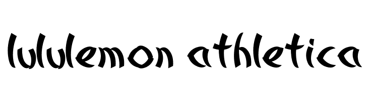 Mandarian Food  Descarca Fonturi Gratis