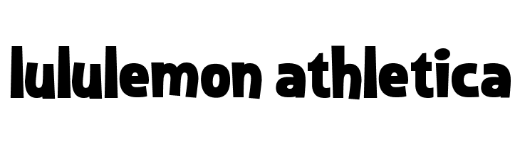 Lyons Secondary Bold  Descarca Fonturi Gratis