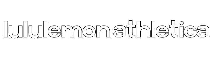 FunZone Two Outline Regular  Descarca Fonturi Gratis
