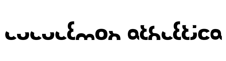 Duo Circle  Descarca Fonturi Gratis