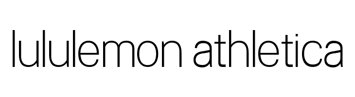 Doboto Thin  Descarca Fonturi Gratis