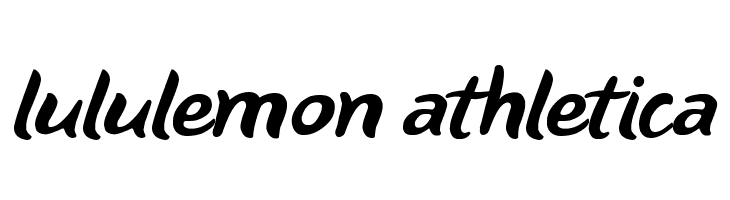 Busch Three Regular  Descarca Fonturi Gratis