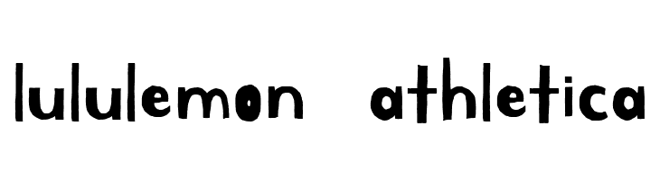 Kirang Haerang Regular  Descarca Fonturi Gratis