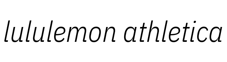 IBM Plex Sans Condensed Light Italic  Descarca Fonturi Gratis