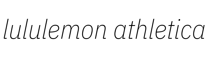 IBM Plex Sans Condensed ExtraLight Italic  Descarca Fonturi Gratis