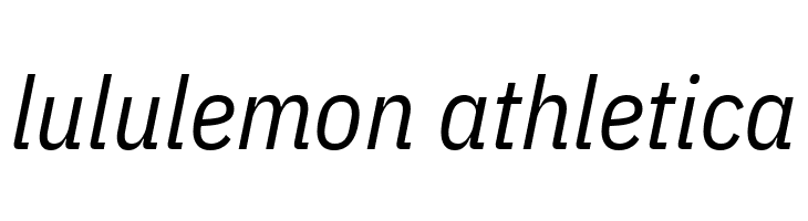 IBM Plex Sans Condensed Italic  Descarca Fonturi Gratis