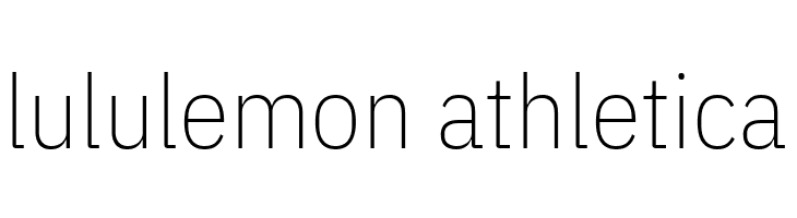 IBM Plex Sans Condensed ExtraLight  Descarca Fonturi Gratis